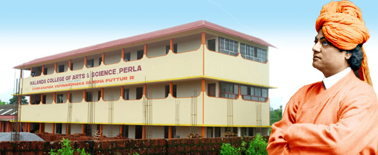 VVS Nalanda College