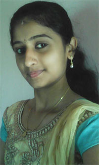 vinyashree