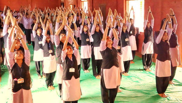 Yoga Day 2019 (4)